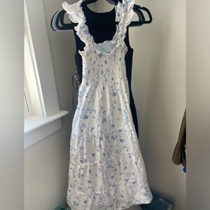 Hill House nap dress